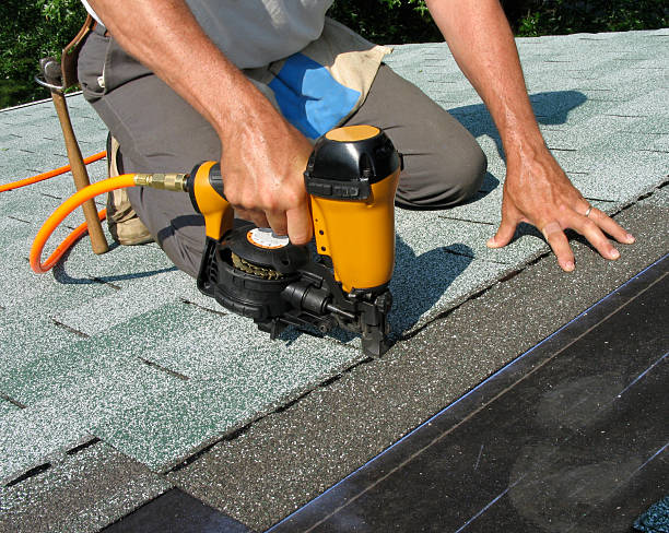 Best Roof Waterproofing Services  in Worth, IL
