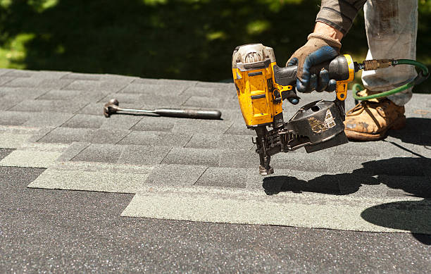 Quick and Trustworthy Emergency Roof Repair Services in Worth, IL