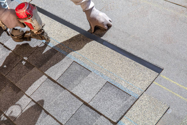 Best Residential Roofing Contractor  in Worth, IL