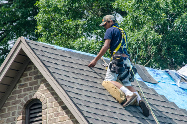 Heating Cable for Roof Installation in Worth, IL